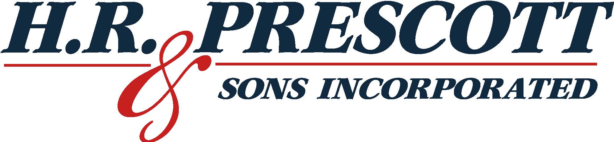 HR Prescott & Sons