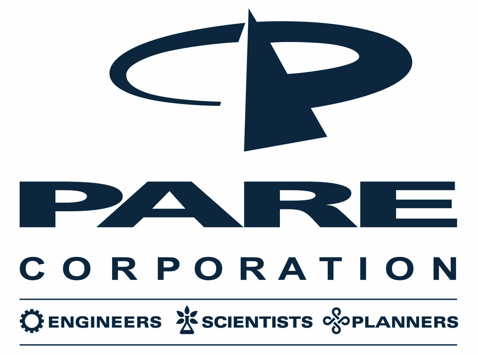 Pare logo